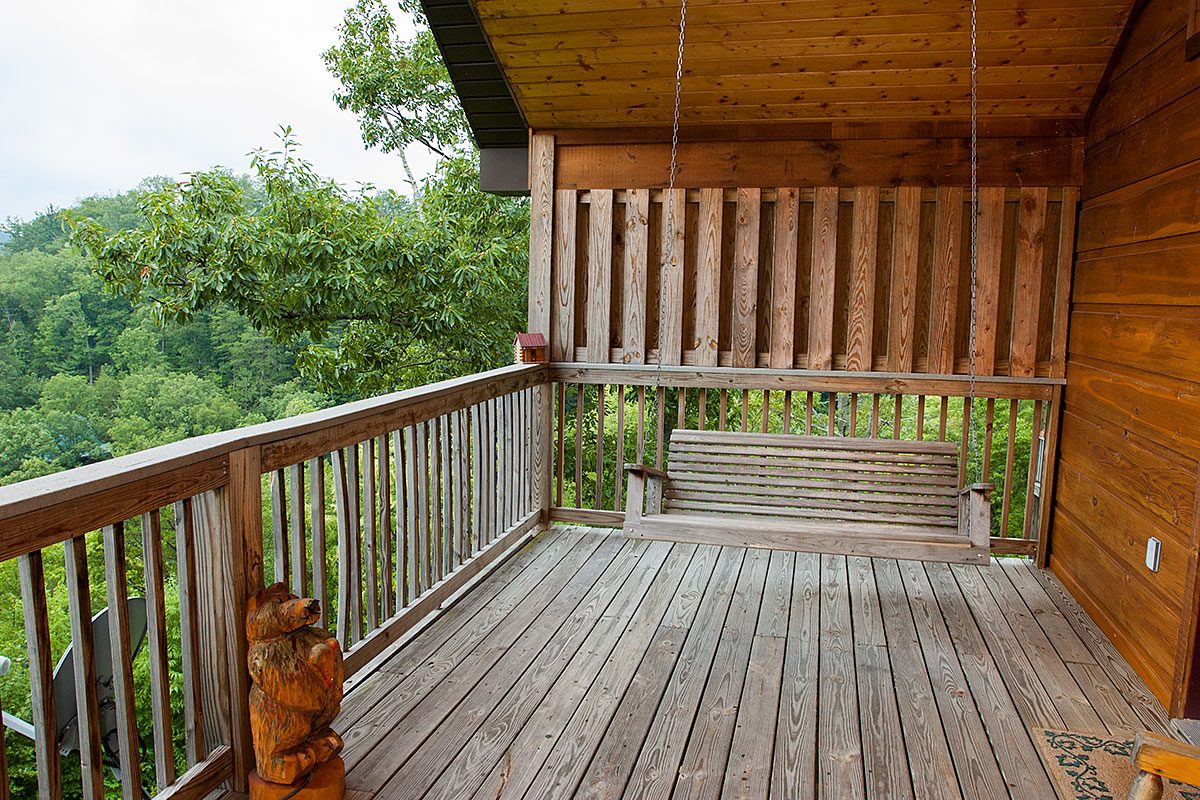Angel\'s View Cabin image 18