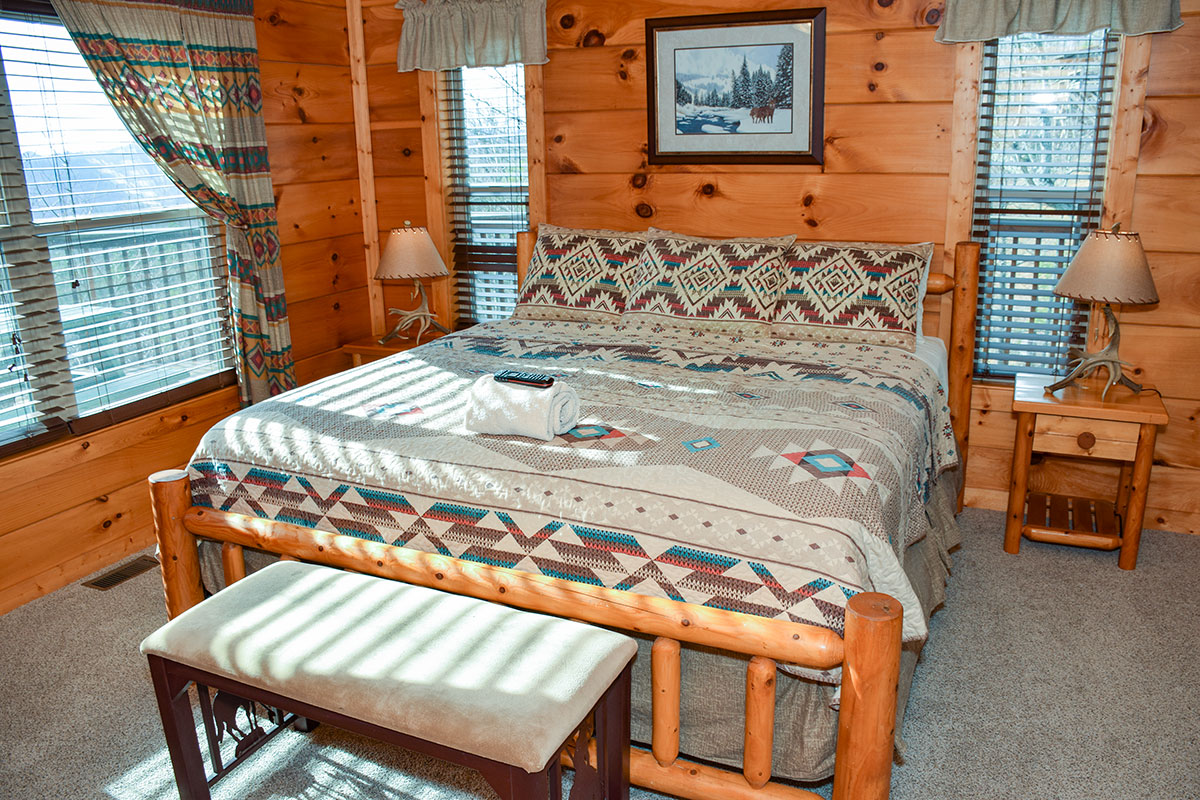 Arrowhead Cabin image 20