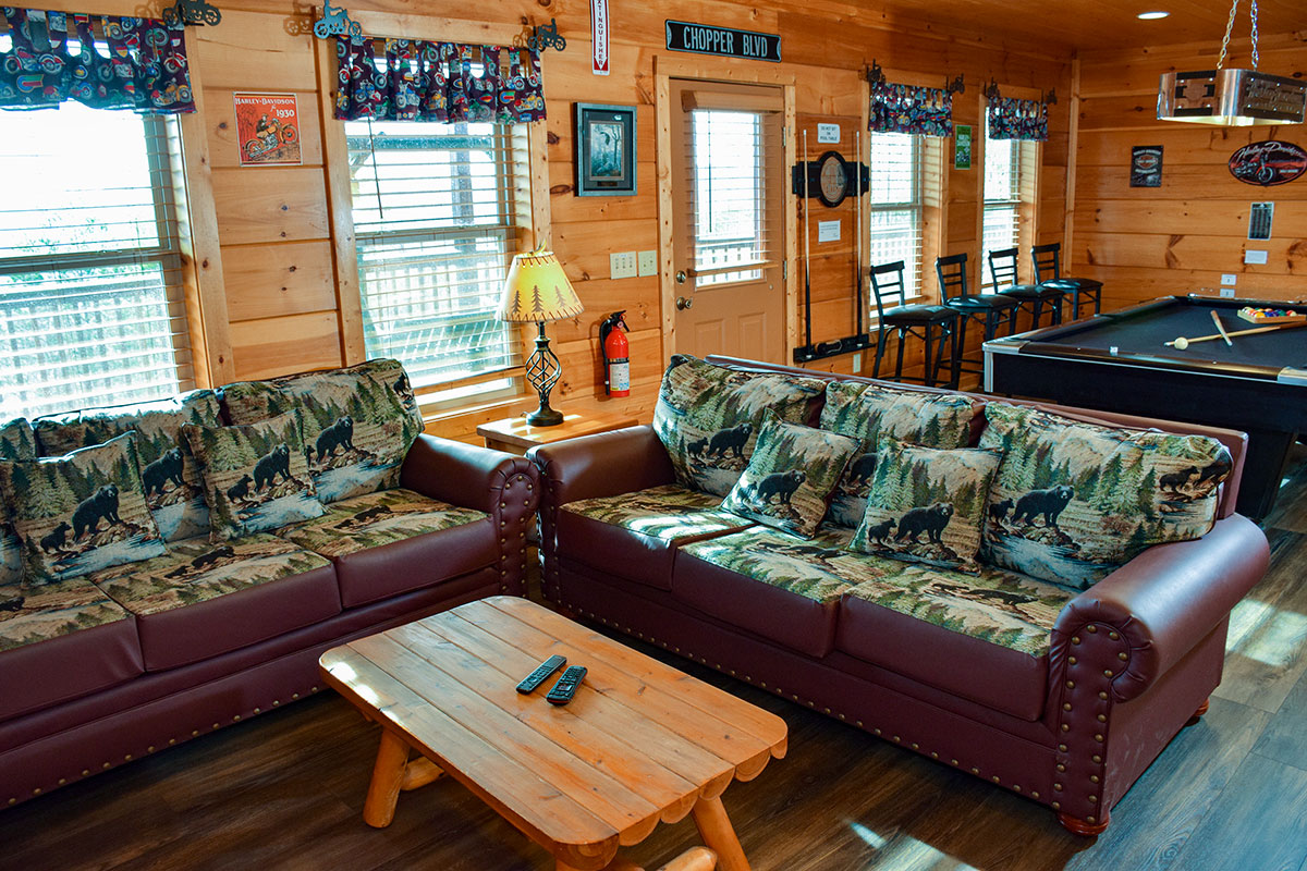 Arrowhead Cabin image 32
