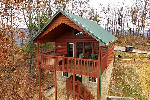 Pigeon Forge Chalets Pigeon Forge Cabins With One Bedroom
