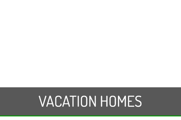 Vacation Homes Sevierville