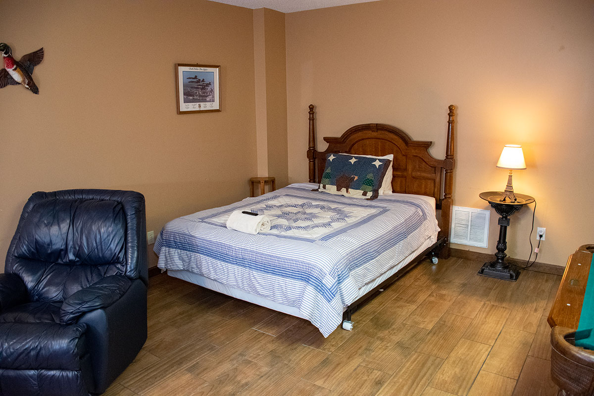 Boundary Haven Cabin image 26