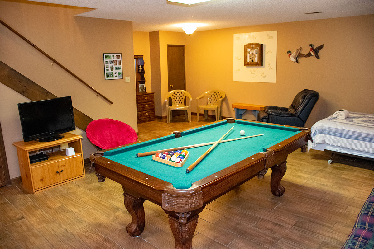 Boundary Haven Cabin image 32