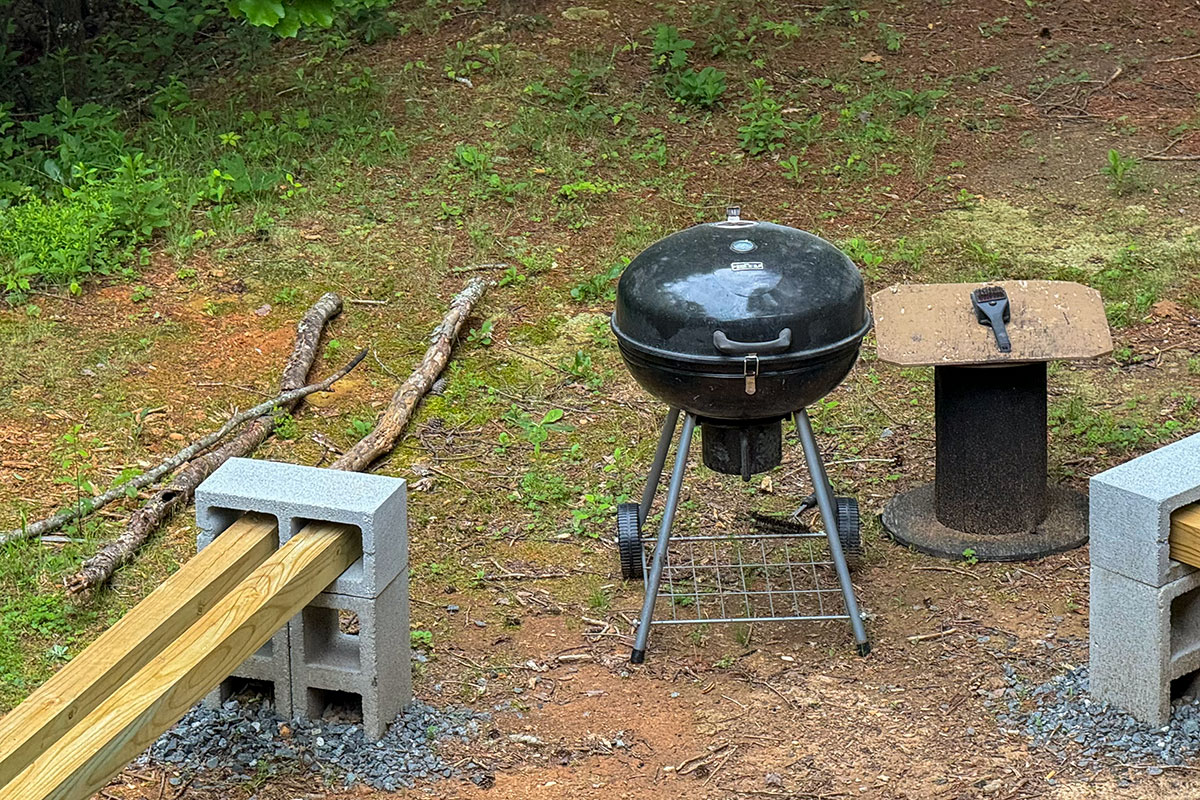 Boundary Haven Cabin image 39