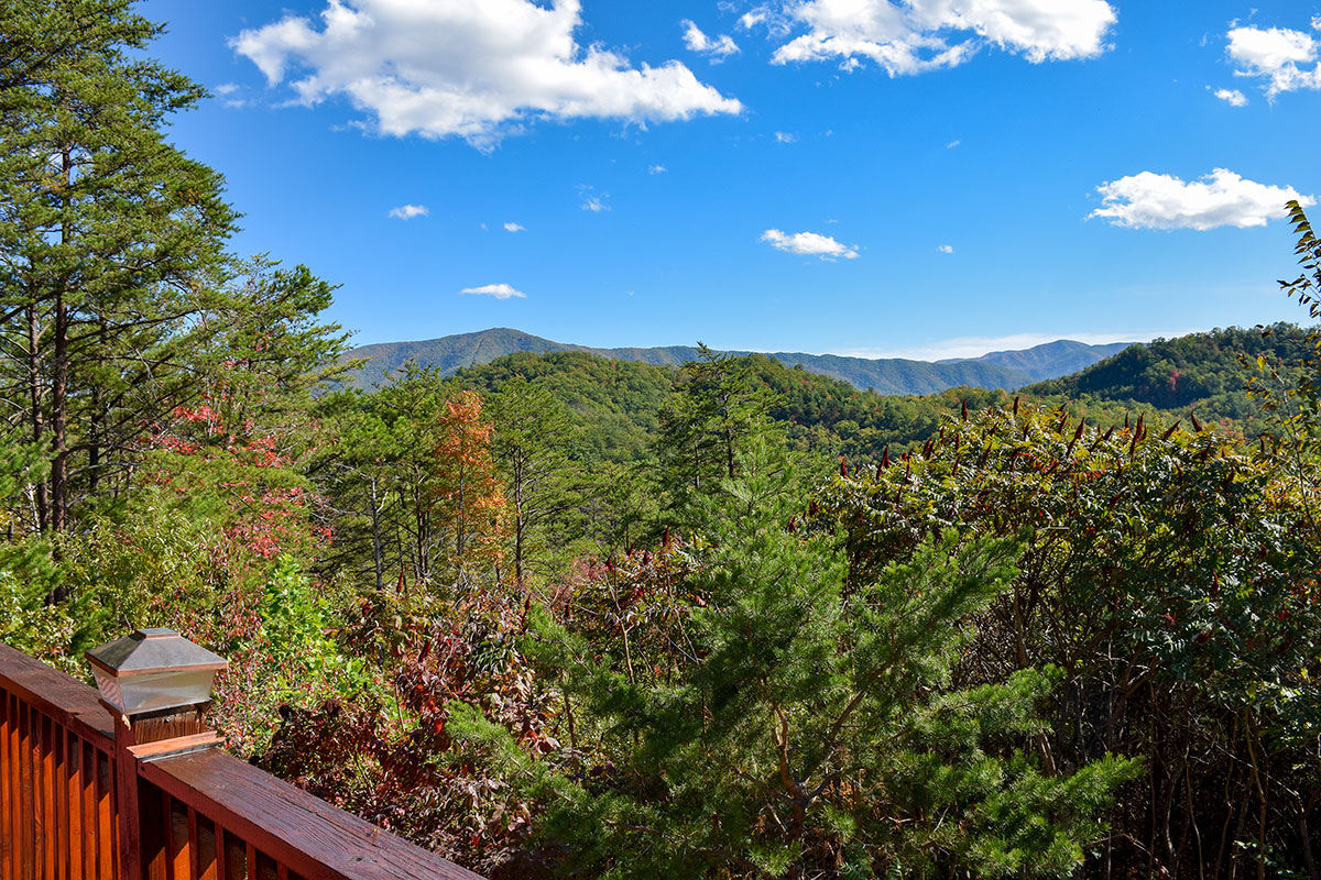 Brookstone Lodge Cabin image 02