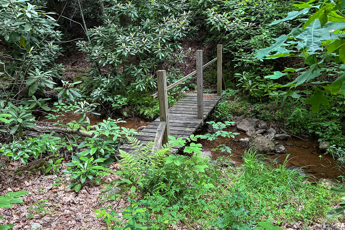 Creeksong Cabin image 02