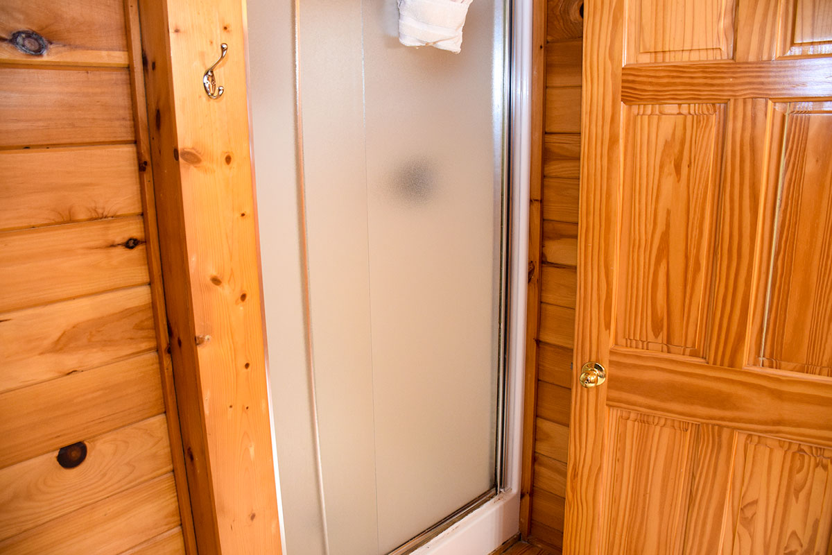 Grand Vista Lodge Cabin image 19