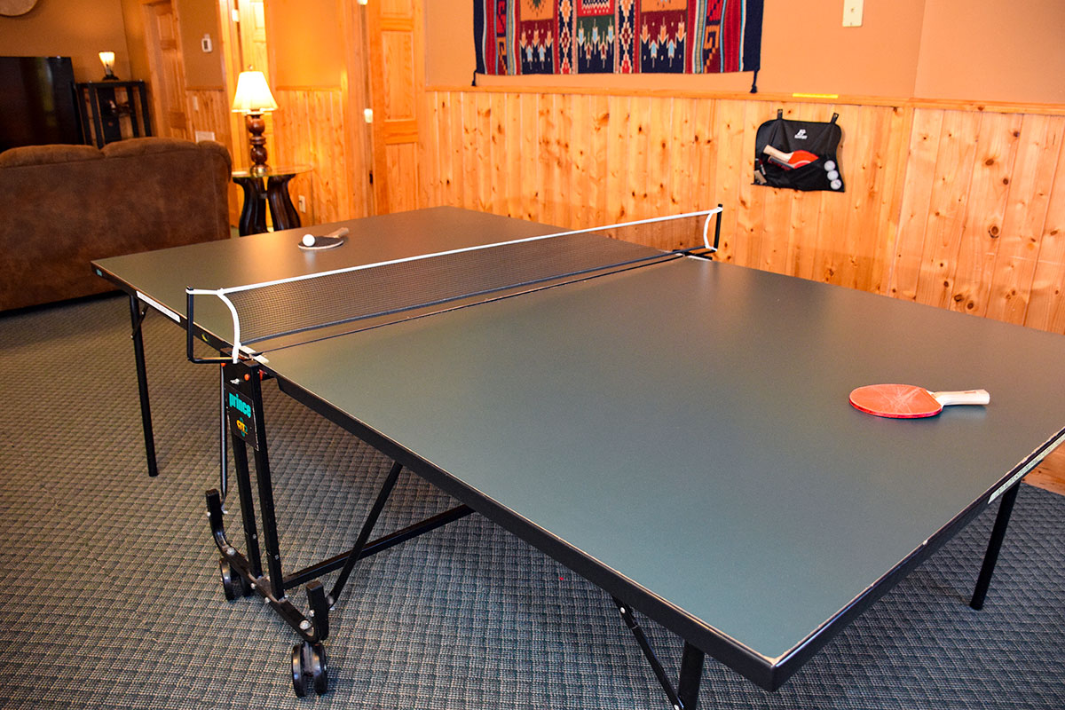 Grand Vista Lodge Cabin image 31