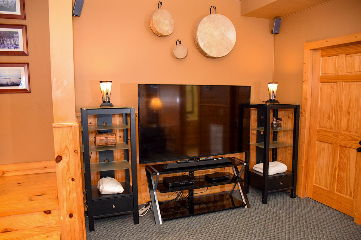Grand Vista Lodge Cabin image 34