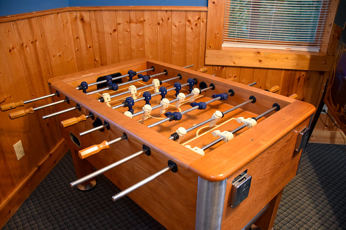 Grand Vista Lodge Cabin image 39