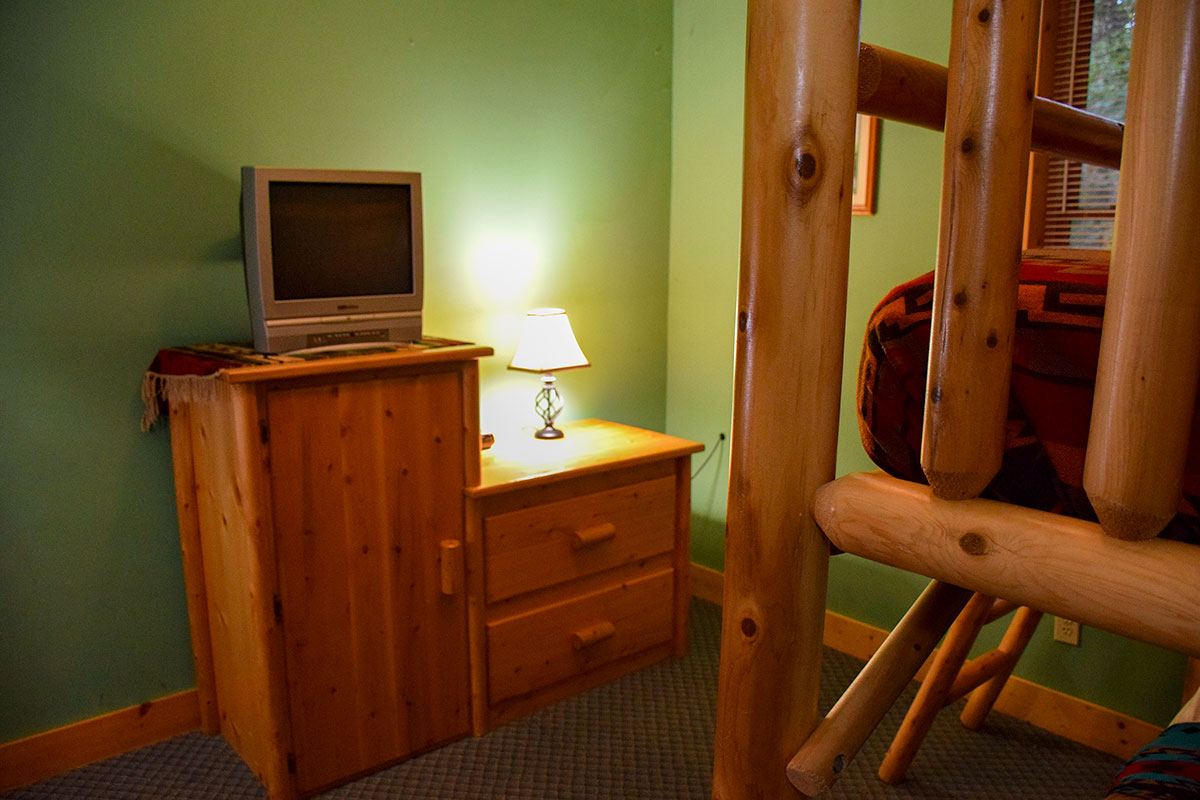 Grand Vista Lodge Cabin image 43