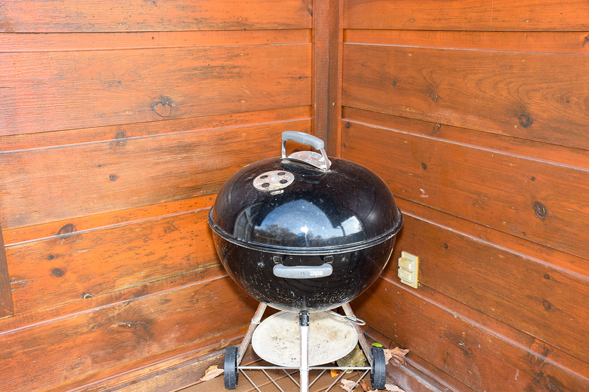 Grandmother\'s Mountain Lodge Cabin image 30