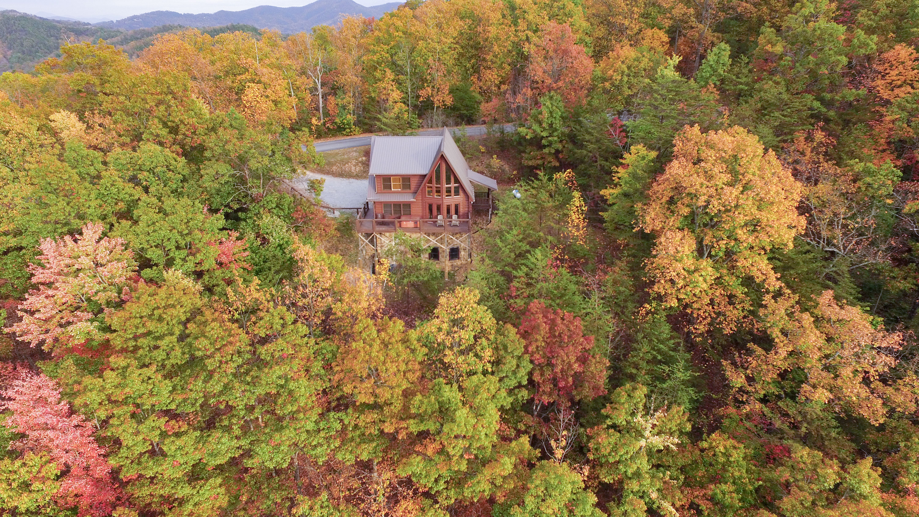 Harvest Moon Cabin image 41