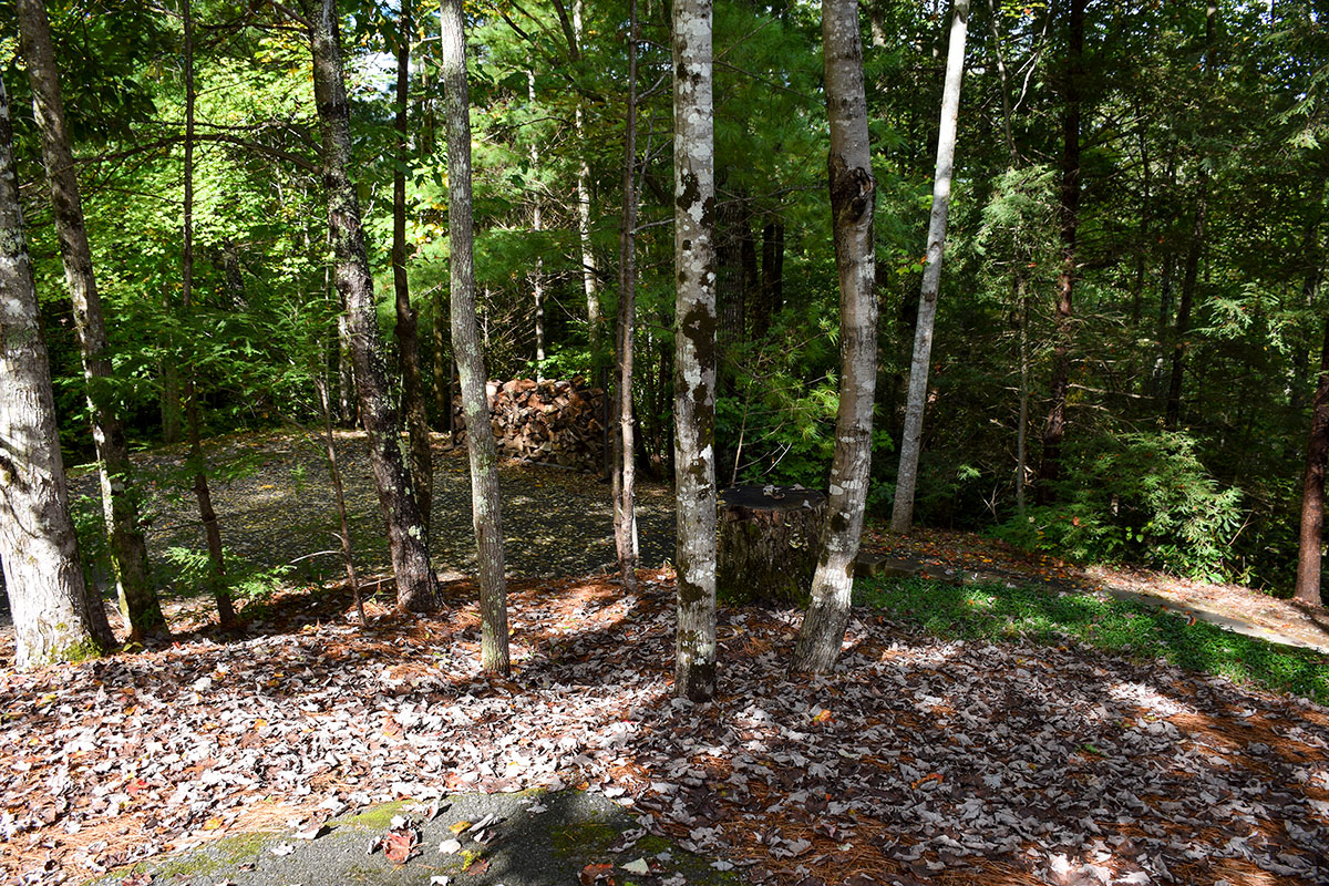 Hawk\'s Nest Cabin image 44