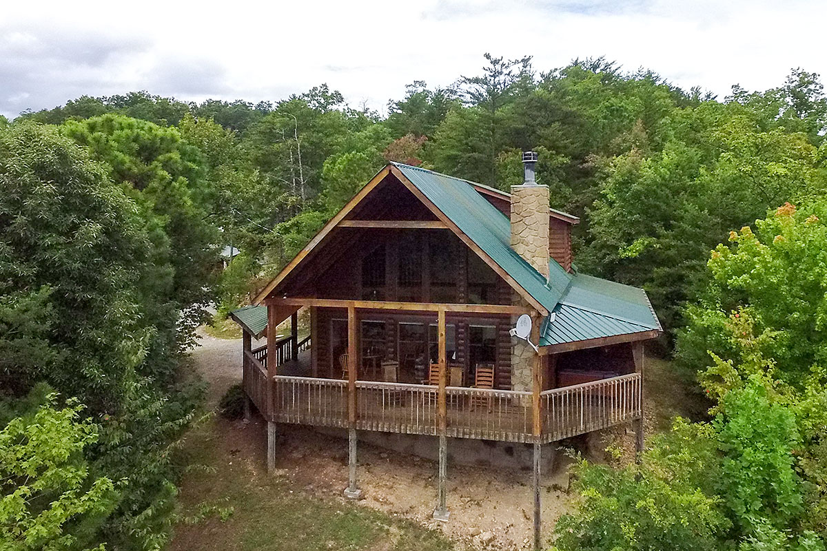 Cabins With Hiking Trails Near Me - Serenity Cabin 2 Zimmern In Der Nahe Von Hiking Trails Ferienhaus Fern Valley - A to z guest ranch.