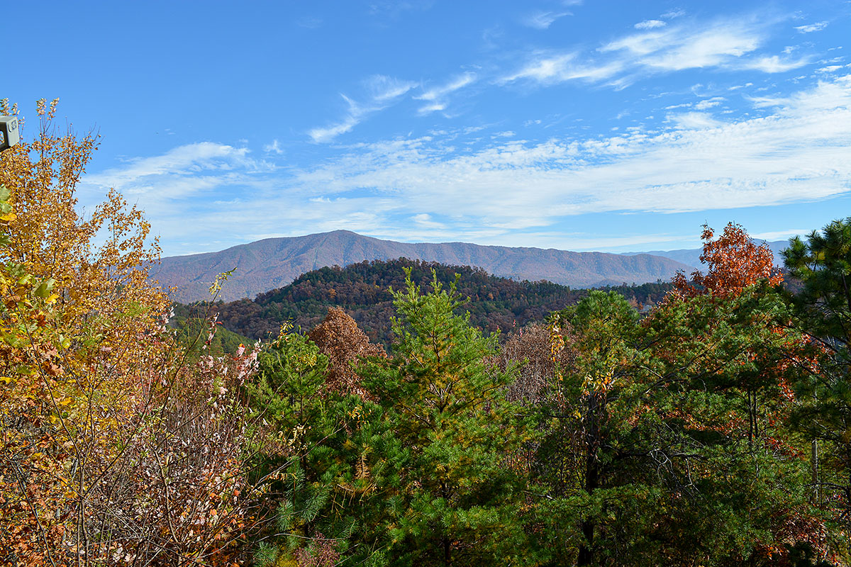 Hiker\'s Point Cabin image 19