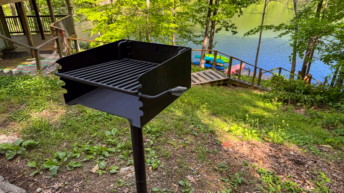 Lake Song Cabin image 56
