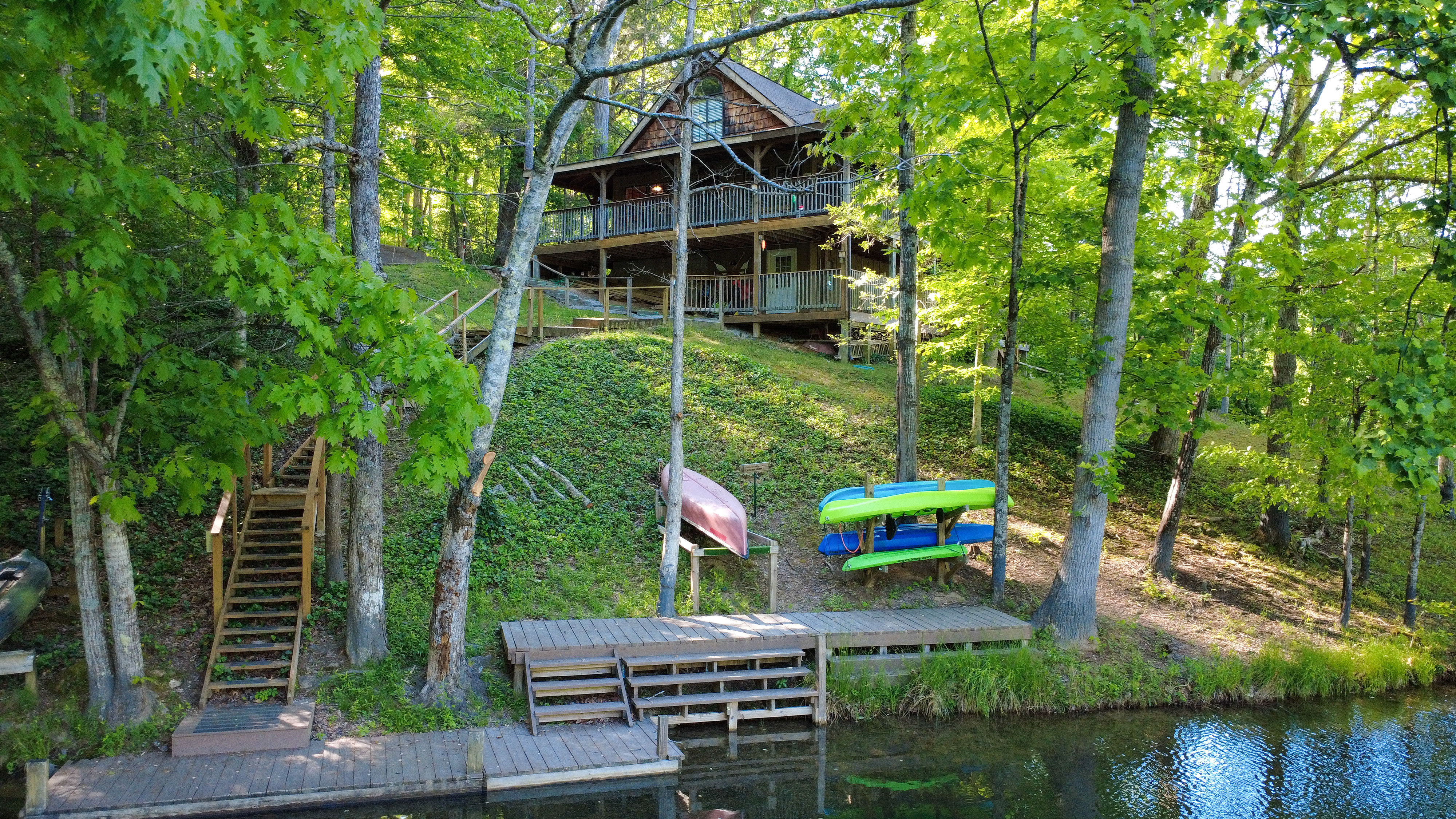 Lake Song