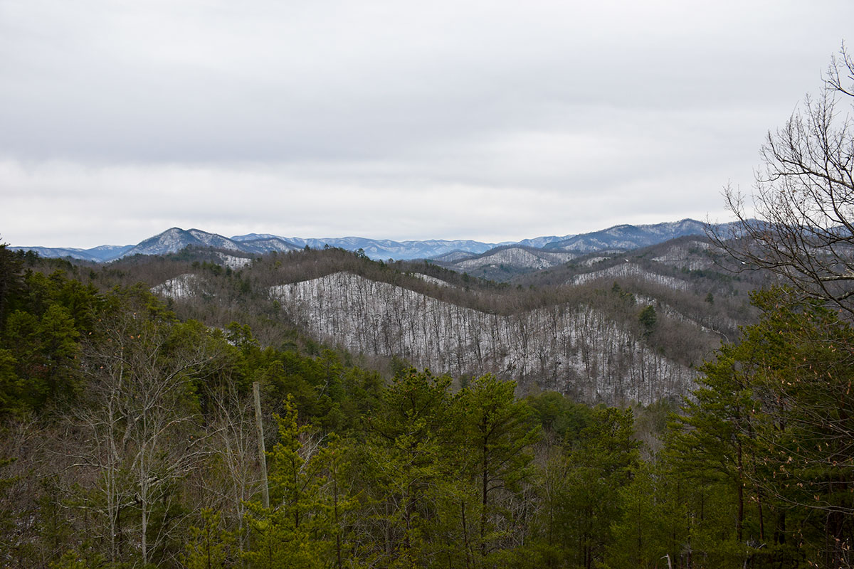 Unforgettable Cabin image 27