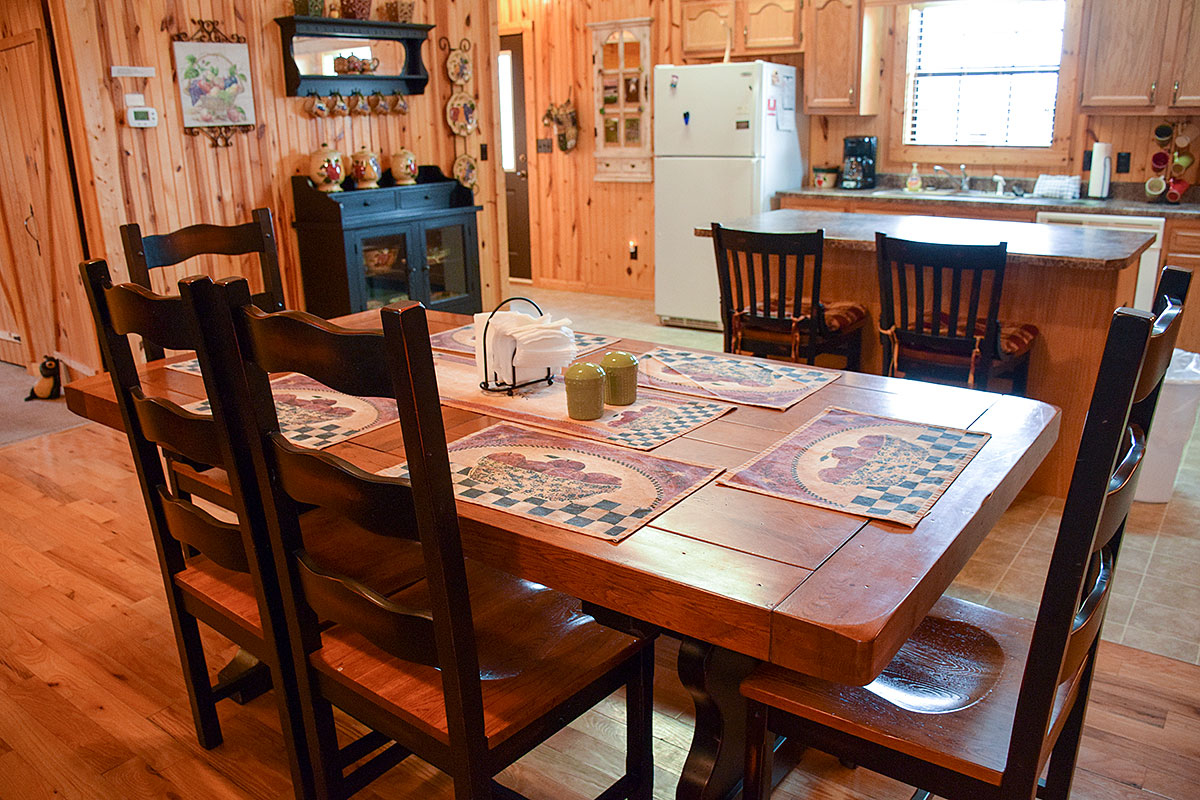 Weeks Worth Cabin image 05