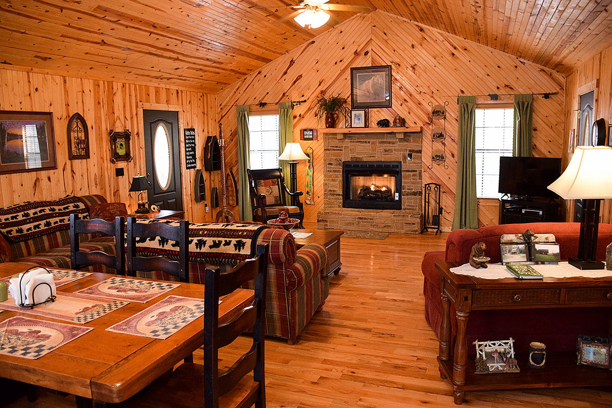 Weeks Worth Cabin image 08