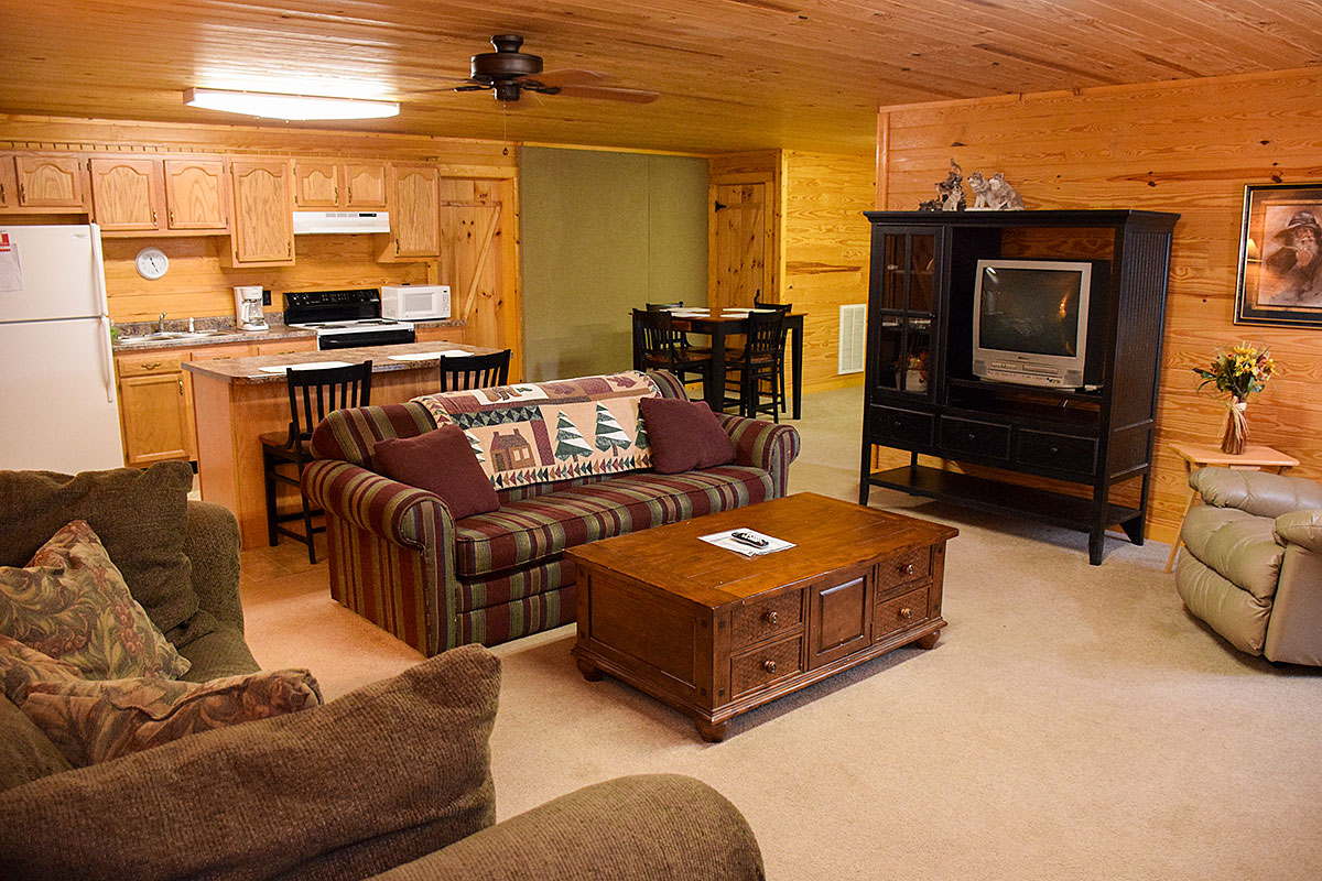 Weeks Worth Cabin image 17