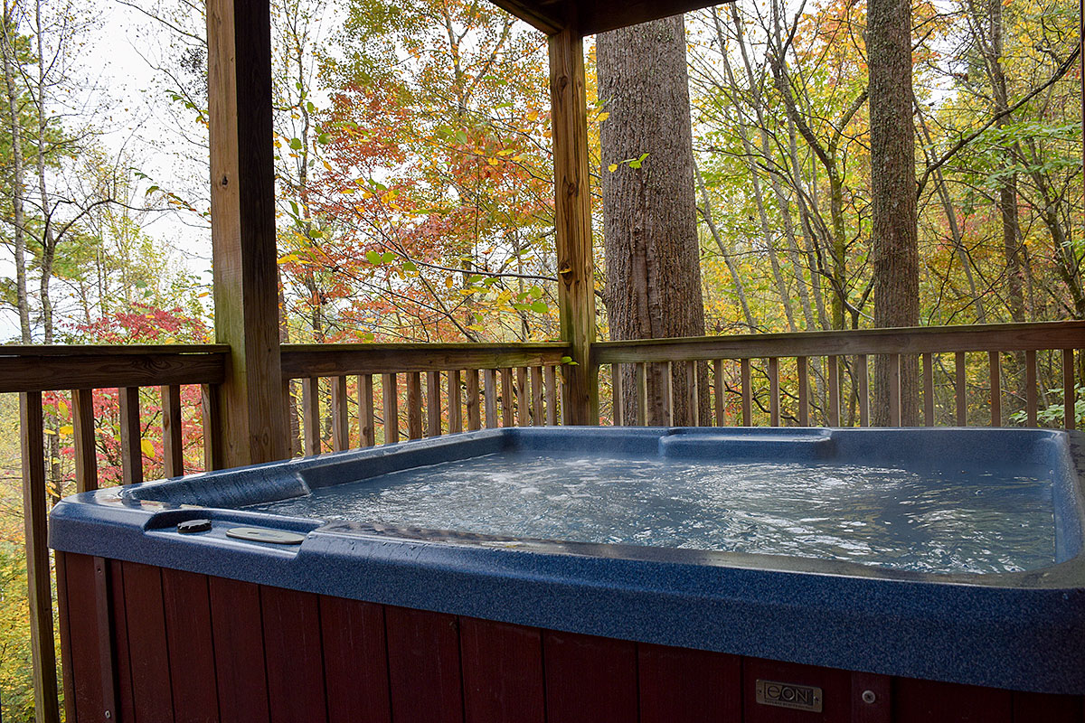 Weeks Worth Cabin image 25