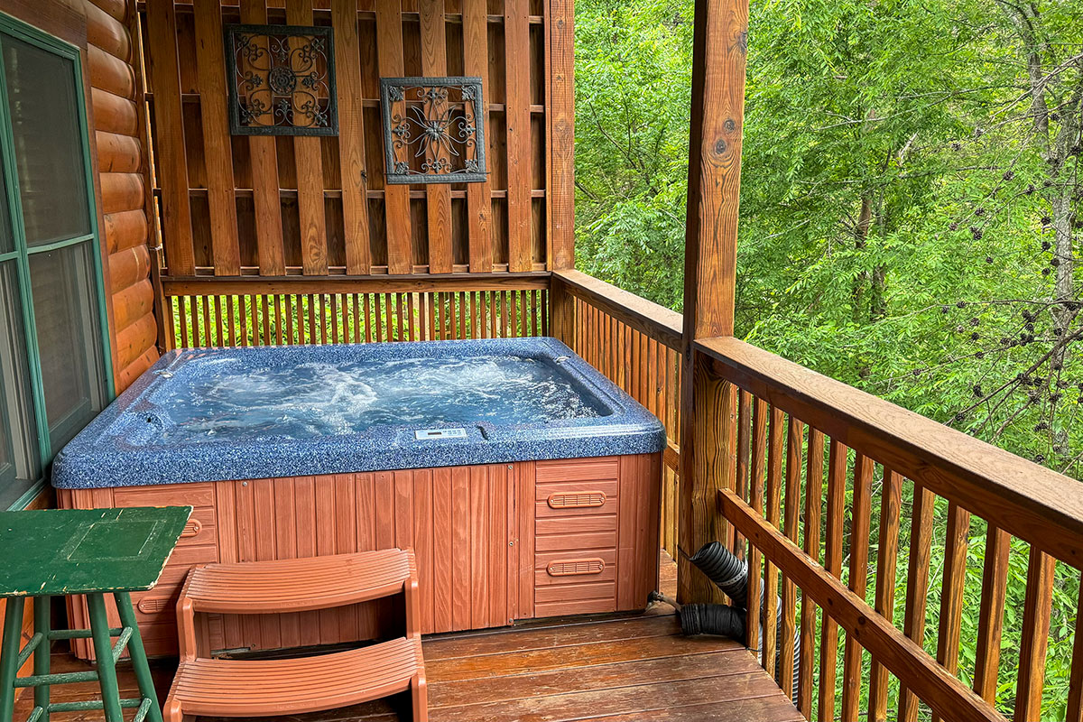 Whisperwind Cabin image 18